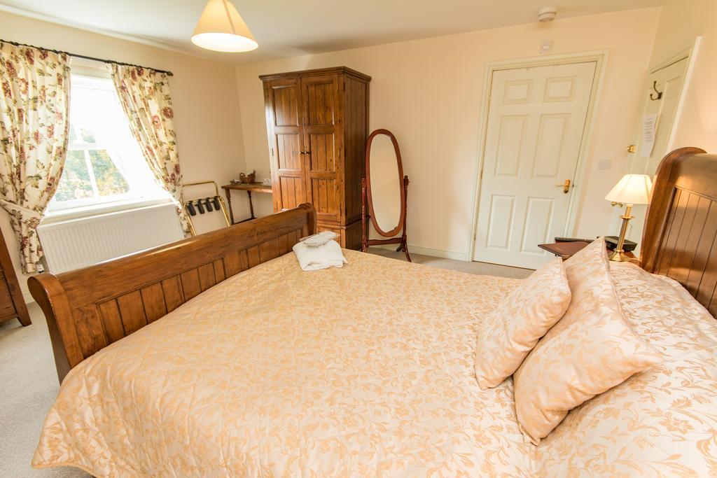 Mareham House Bed & Breakfast Sleaford Extérieur photo