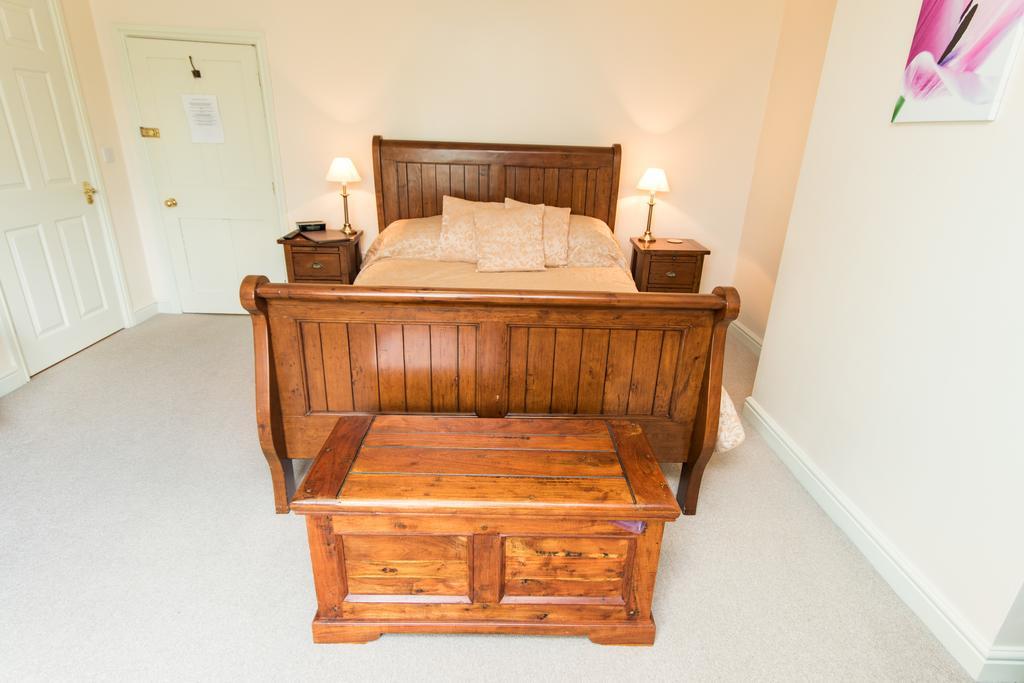 Mareham House Bed & Breakfast Sleaford Chambre photo